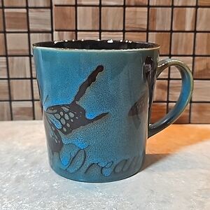 Pfaltzgraff Mariposa Dream Mug